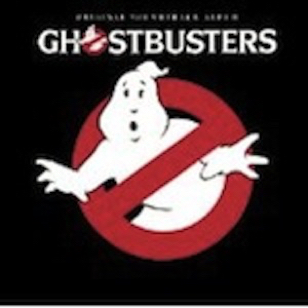 Ghostbusters Soundtrack